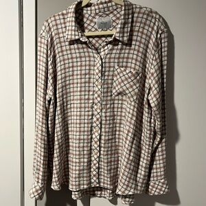 Rails - Long Sleeve Shirt